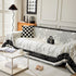 Reversible Chenille Sofa Covers for Pets, Large Throw Blanket for Couch, Blanket on The Sofa