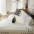 Reversible Chenille Sofa Covers for Pets, Large Throw Blanket for Couch, Blanket on The Sofa