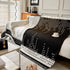 Reversible Chenille Sofa Covers for Pets, Large Throw Blanket for Couch, Blanket on The Sofa