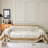 Reversible Chenille Sofa Covers for Pets, Large Throw Blanket for Couch, Blanket on The Sofa