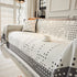 Reversible Chenille Sofa Covers for Pets, Large Throw Blanket for Couch, Blanket on The Sofa