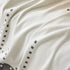 Reversible Chenille Sofa Covers for Pets, Large Throw Blanket for Couch, Blanket on The Sofa