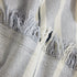 Striped Chenille Sofa Slipcover Throw, Soft Thick Washable Couch Cover Blanket