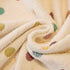 Decorative Plush Textured Woven Sofa Cover Throw, Cozy Soft Couch Protector Blanket