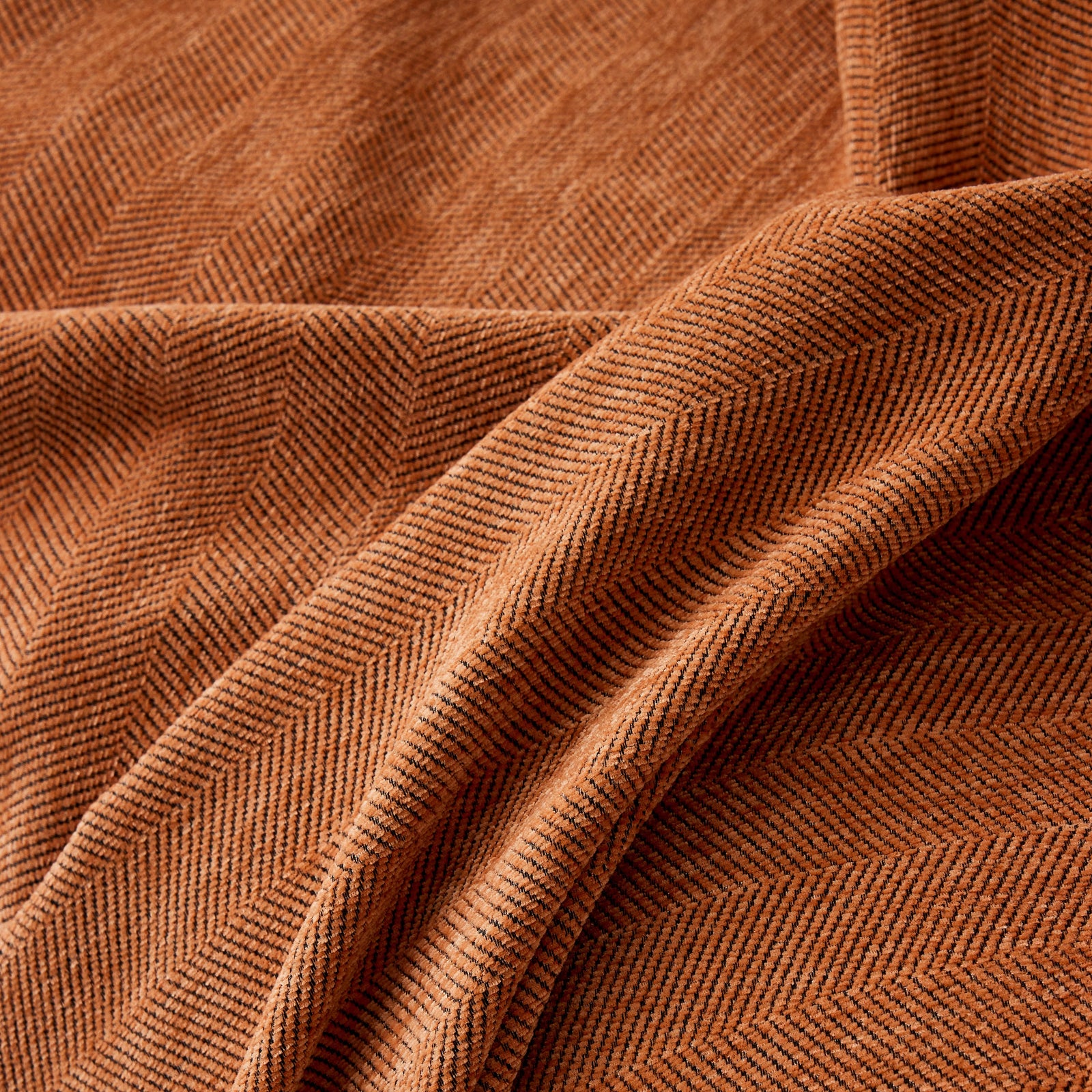 Herringbone Oversized Chenille Couch Throw Cover Sofa Slipcovers Couch Covers for Sectional Couches