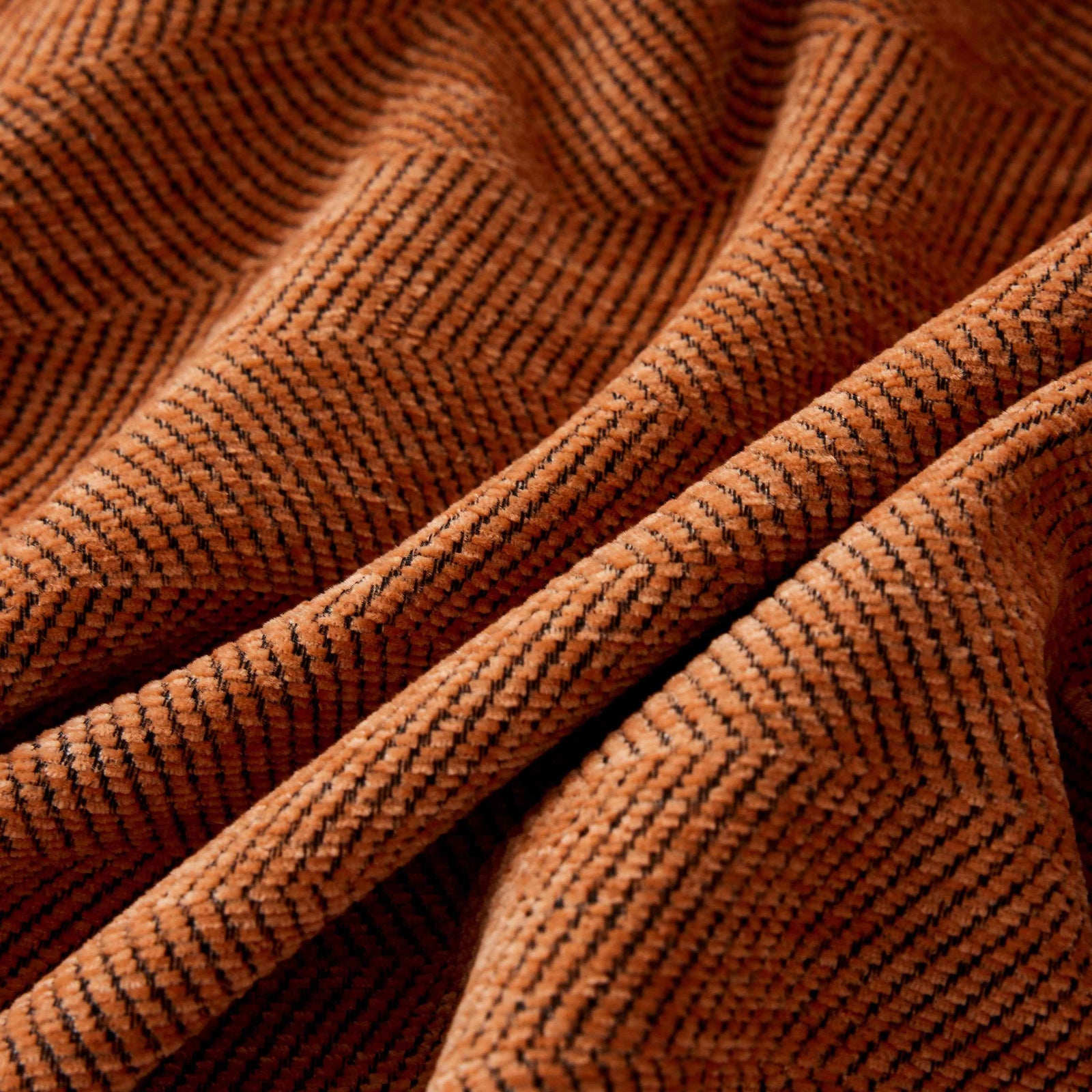 Herringbone Oversized Chenille Couch Throw Cover Sofa Slipcovers Couch Covers for Sectional Couches