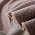 Herringbone Oversized Chenille Couch Throw Cover Sofa Slipcovers Couch Covers for Sectional Couches