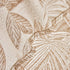 Tropical Botanical Leaf Texture Furniture Protector Blanket Soft Breathable Sofa Cover