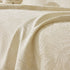 Tropical Botanical Leaf Texture Furniture Protector Blanket Soft Breathable Sofa Cover