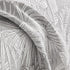 Tropical Botanical Leaf Texture Furniture Protector Blanket Soft Breathable Sofa Cover