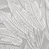 Tropical Botanical Leaf Texture Furniture Protector Blanket Soft Breathable Sofa Cover