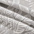 Tropical Botanical Leaf Texture Furniture Protector Blanket Soft Breathable Sofa Cover