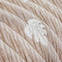 Soft Breathable Sofa Cover Blanket,Botanical Embossed Furniture Protector Throw Cover