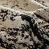 Soft Chenille Sofa Cover, Textured Abstract Couch Protector Cover with Vintage Pattern