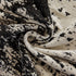 Soft Chenille Sofa Cover, Textured Abstract Couch Protector Cover with Vintage Pattern