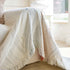 Soft Jacquard Sofa Cover for Dogs, Boho Chenille Sofa Slipcover for Pets Washable