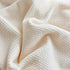 Chenille Thickened Solid Couch Blanket Throws, Reversible Couch Covers for Sectional Couches