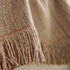 Soft Jacquard Sofa Cover for Dogs, Boho Chenille Sofa Slipcover for Pets Washable
