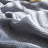 Chenille Thickened Solid Couch Blanket Throws, Reversible Couch Covers for Sectional Couches