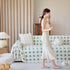 Geometric Jacquard Plush Warm Sofa Couch Cover Coral Fleece Throw Blanket for Couch