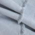 Textured Chenille Sofa Cover Throw, Soft Washable Couch Blanket Protector for Pets