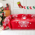 Cozy Chenille Couch Cover Blanket, Non Slip Sofa Cover, Furniture Covers for Pets