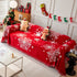 Cozy Chenille Couch Cover Blanket, Non Slip Sofa Cover, Furniture Covers for Pets