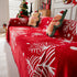 Cozy Chenille Couch Cover Blanket, Non Slip Sofa Cover, Furniture Covers for Pets