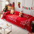 Cozy Chenille Couch Cover Blanket, Non Slip Sofa Cover, Furniture Covers for Pets