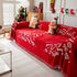 Cozy Chenille Couch Cover Blanket, Non Slip Sofa Cover, Furniture Covers for Pets