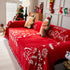 Cozy Chenille Couch Cover Blanket, Non Slip Sofa Cover, Furniture Covers for Pets
