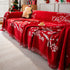 Cozy Chenille Couch Cover Blanket, Non Slip Sofa Cover, Furniture Covers for Pets