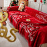 Cozy Chenille Couch Cover Blanket, Non Slip Sofa Cover, Furniture Covers for Pets