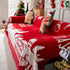 Cozy Chenille Couch Cover Blanket, Non Slip Sofa Cover, Furniture Covers for Pets