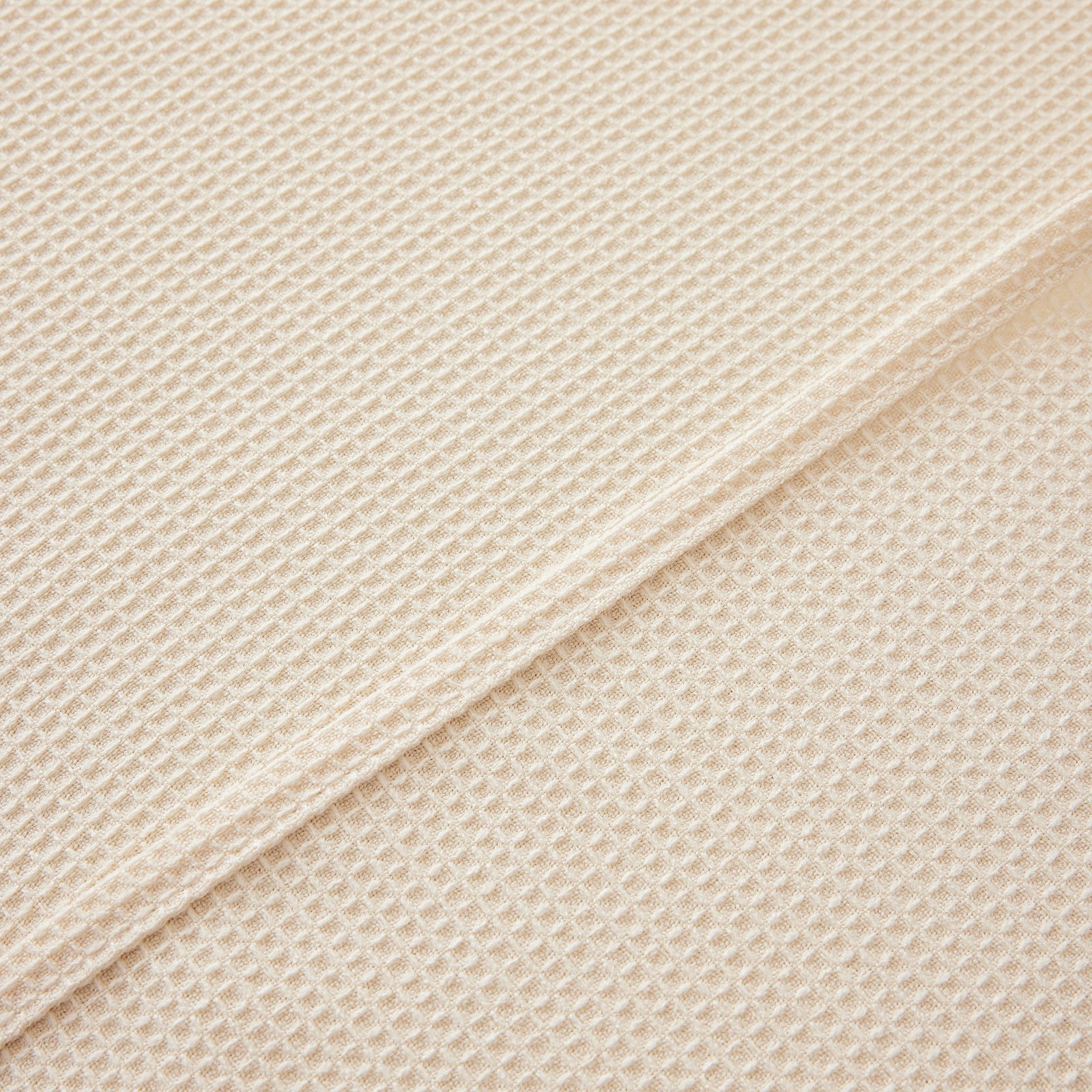 Waterproof Waffle Lattice Sofa Throw, Sofa Towel Cover for Couches, Simple Sofa Cover Blanket