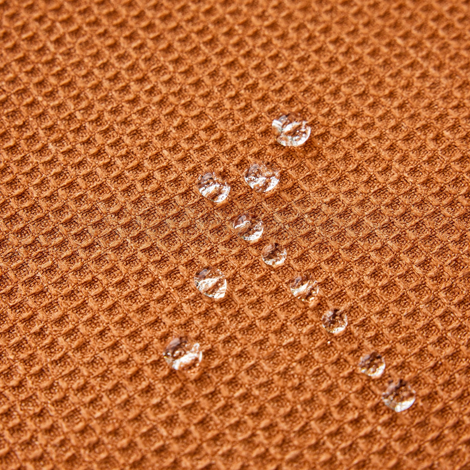 Waterproof Waffle Lattice Sofa Throw, Sofa Towel Cover for Couches, Simple Sofa Cover Blanket