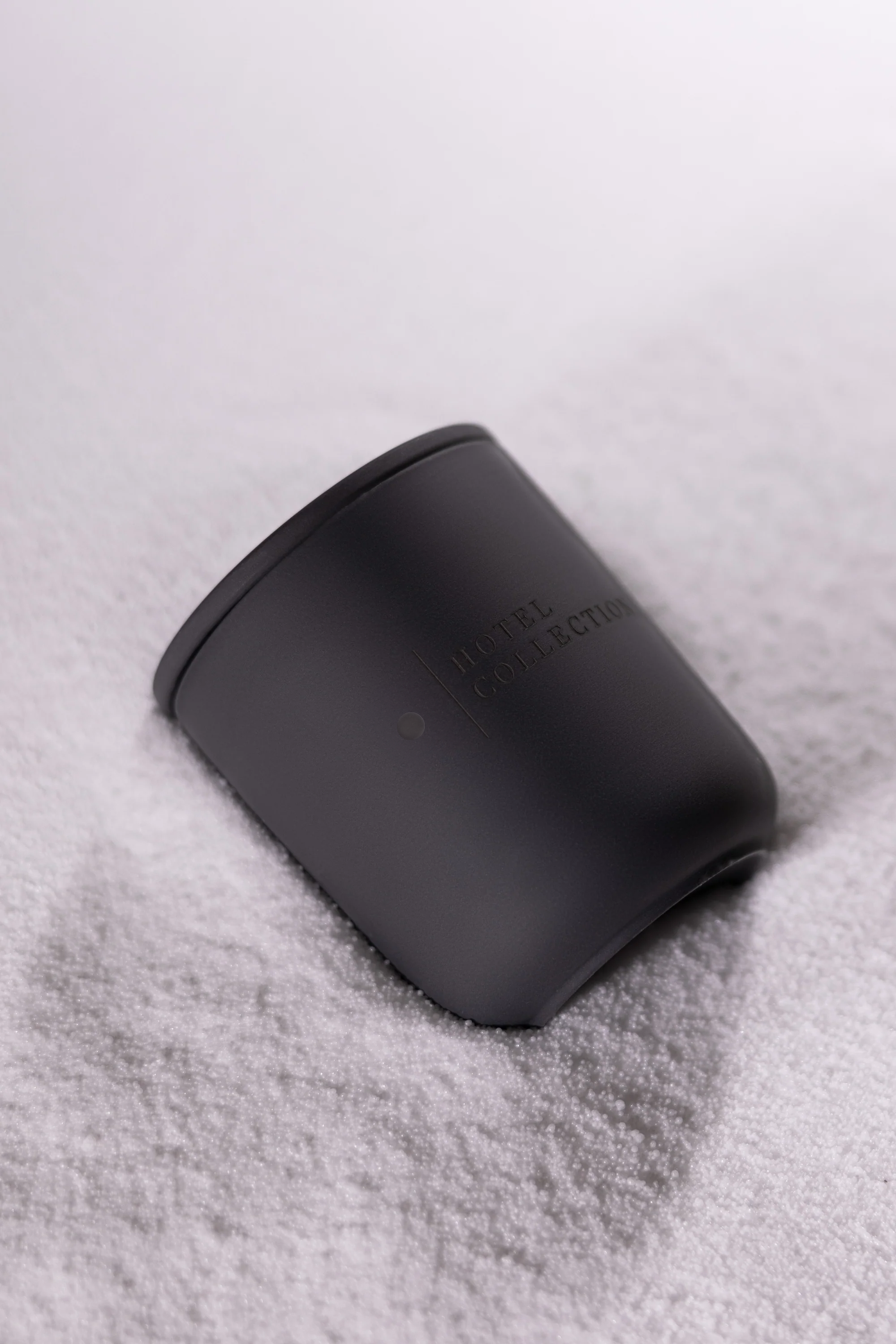 Grande Ceramic Vessel For Candles