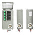 Refurbished - 120V 30A 6-Circuit Non-Automatic Transfer Switch