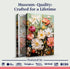 Serene Blossoms Wall Art