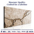 Muddy Abstract Wall Art