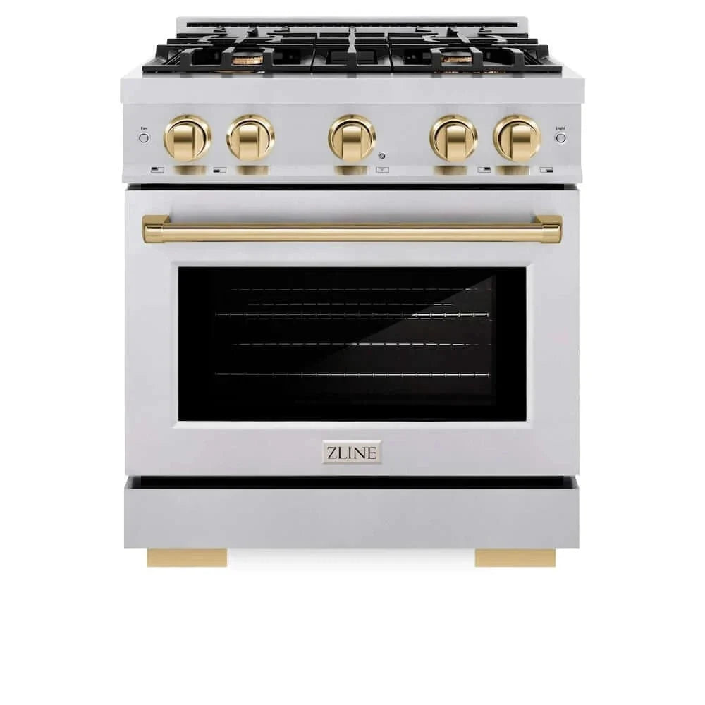ZLINE 30