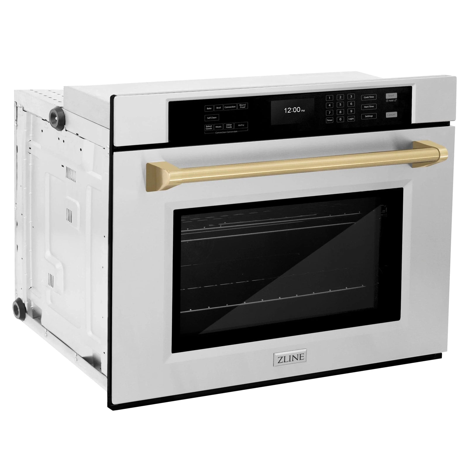 ZLINE 30