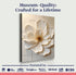 Modern Bloom Essence Wall Art