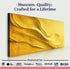 Gold Minimalist Wall Art