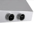 Kucht 48" Ducted Under Cabinet Range Hood Stainless Steel with Digital Controls KRH480-SS