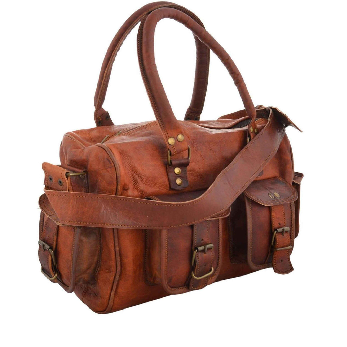 The Multitasker Crossbody