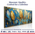 Confetti Sky Wall Art