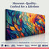 Chroma Whispers Wall Art