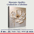 Floral Wall Art III