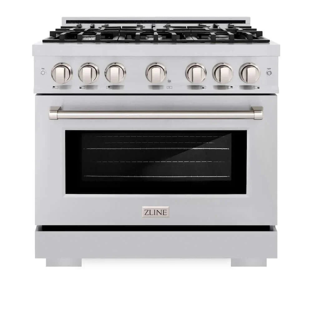 ZLINE 36